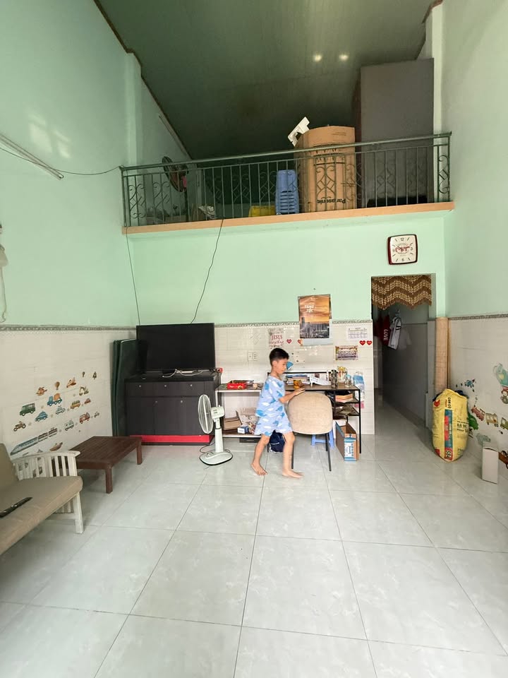 Nhà phố Phường Tân Đông Hiệp 53m² - Giá thỏa thuận, gần chợ Đoàn Thị Kia!