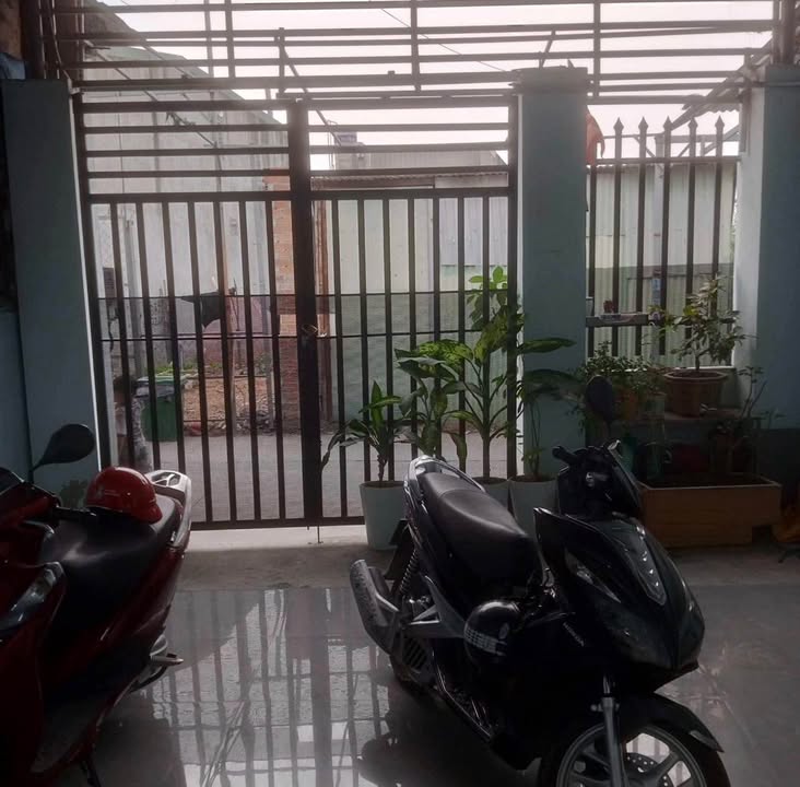 Nhà riêng Trảng Dài, Biên Hòa 85m² giá 980 triệu - Gần chợ Quang Thắng!