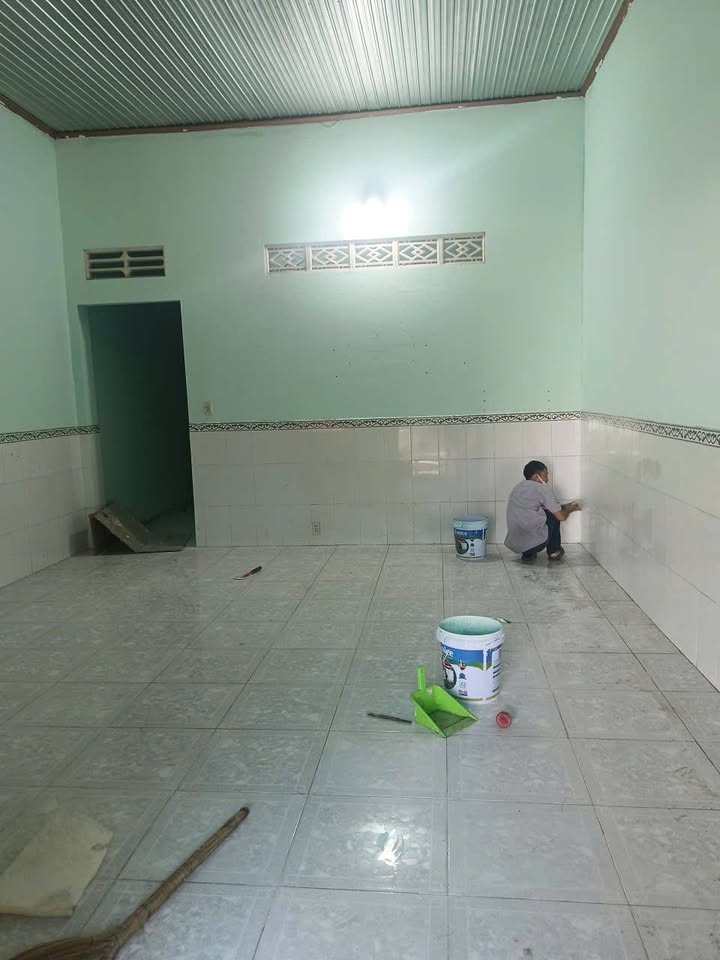 Nhà cho thuê xóm Đoàn Kết, xã Phú Sơn, 2 phòng ngủ - Giá chỉ 3 triệu/tháng!