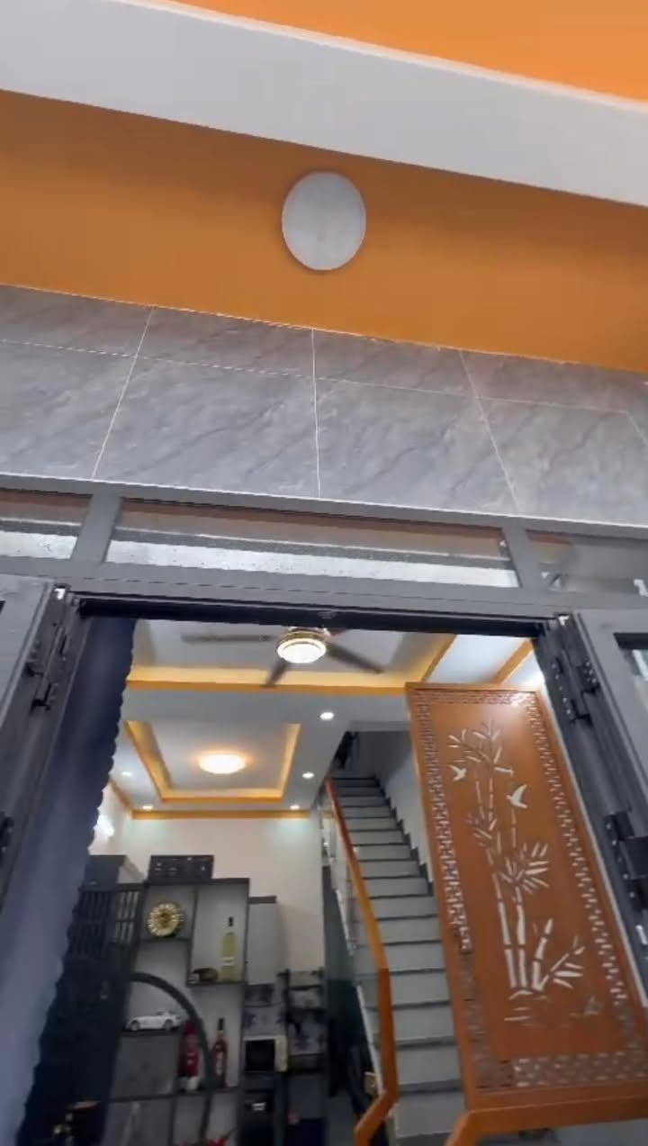 Nhà 2 tầng tại phường Hóa An, Biên Hòa, Đồng Nai - Giá chỉ 1.6 tỷ, sẵn sàng vào ở ngay!