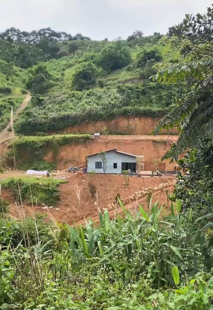 Đất nền Farm Mê Linh Lâm Hà 1600m² giá 1.7 tỷ - Cơ hội vàng đầu tư!