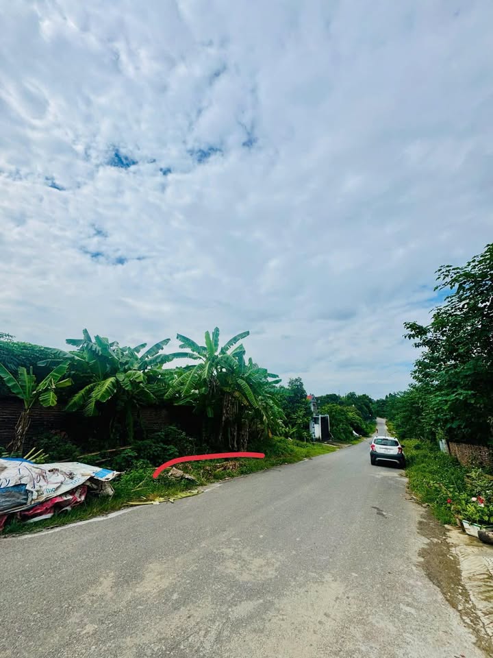 Đất khu 1 Hy Cương 120m² giá thỏa thuận - Đầu tư sinh lời ngay!