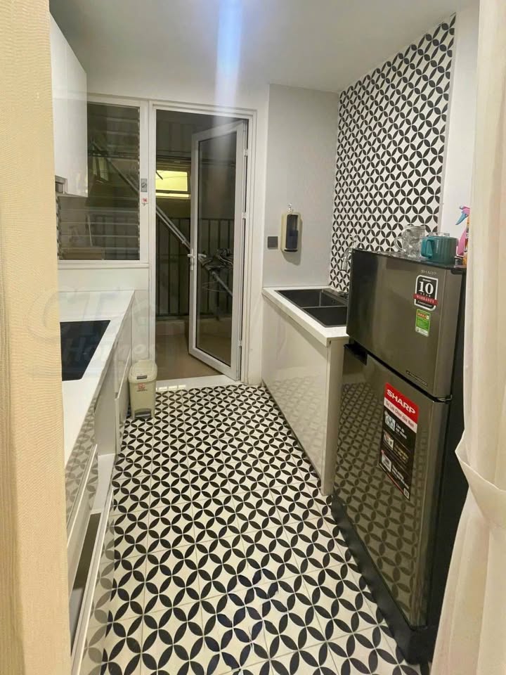 Căn hộ Vista Verde Thủ Đức 61.8m² giá 6.95 tỷ - Nội thất đầy đủ, sẵn sàng vào ở!