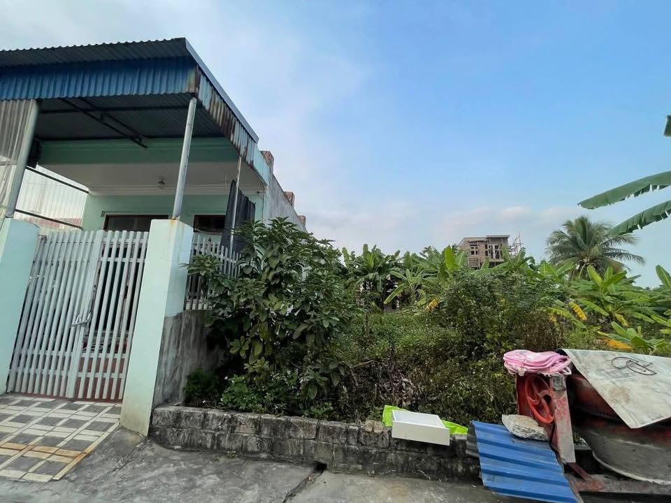 Bán đất thổ cư Thôn Hầu Lâm Động, Thuỷ Nguyên 104m² giá 1 tỷ - Đầu tư sinh lời ngay!