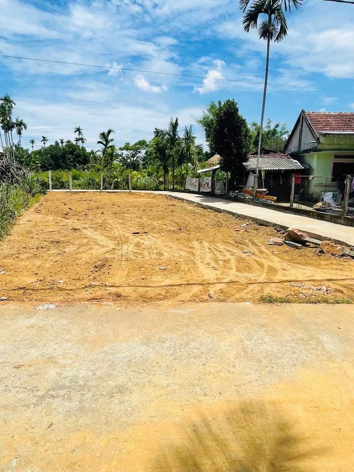Đất nền Nghĩa Dõng, Quảng Ngãi 150m² giá 899 triệu - Cơ hội đầu tư tuyệt vời!