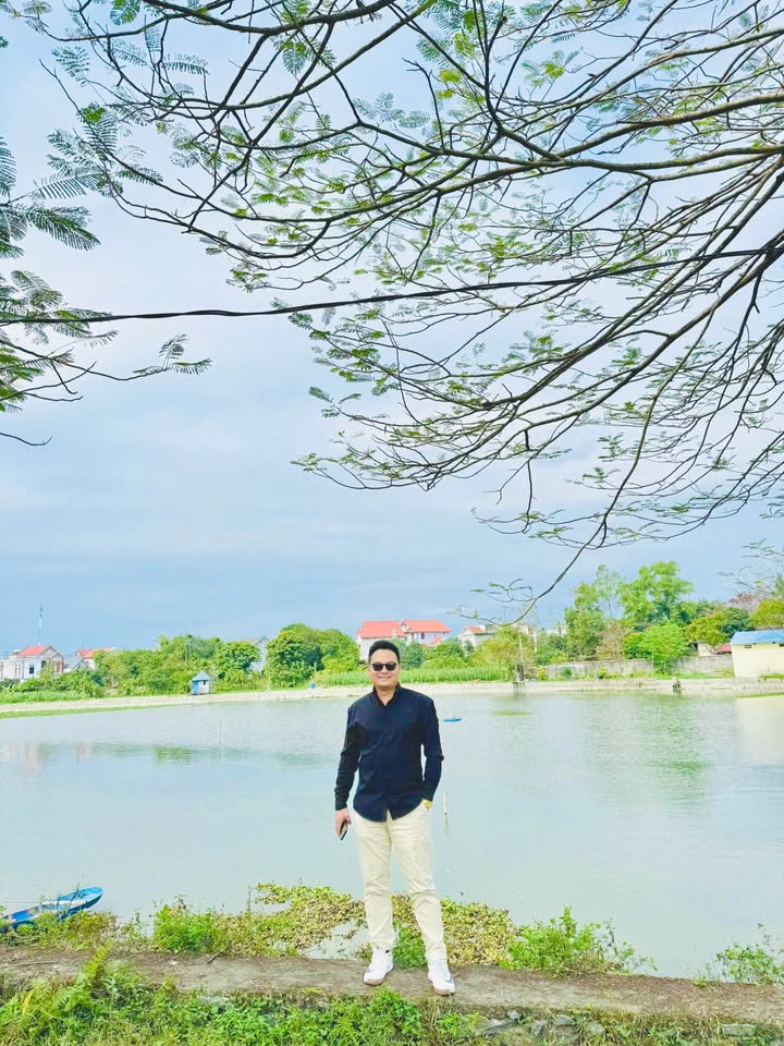 Đất nền tại Phường Đồng Xuân, TP Phúc Yên, 80m² giá chỉ 1 tỷ - Cơ hội đầu tư lý tưởng!