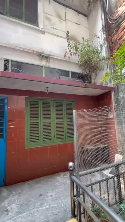 Nhà HXH Cô Giang, Quận 1, 84,25m² giá 20 tỷ - Đầu tư sinh lời ngay!