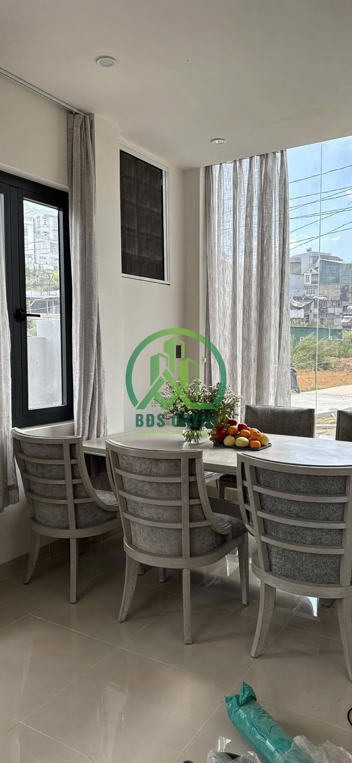 Nhà phố Đường Tự Phước, Đà Lạt 209m² giá 8 tỷ - Sổ đỏ chính chủ, đầu tư sinh lời!