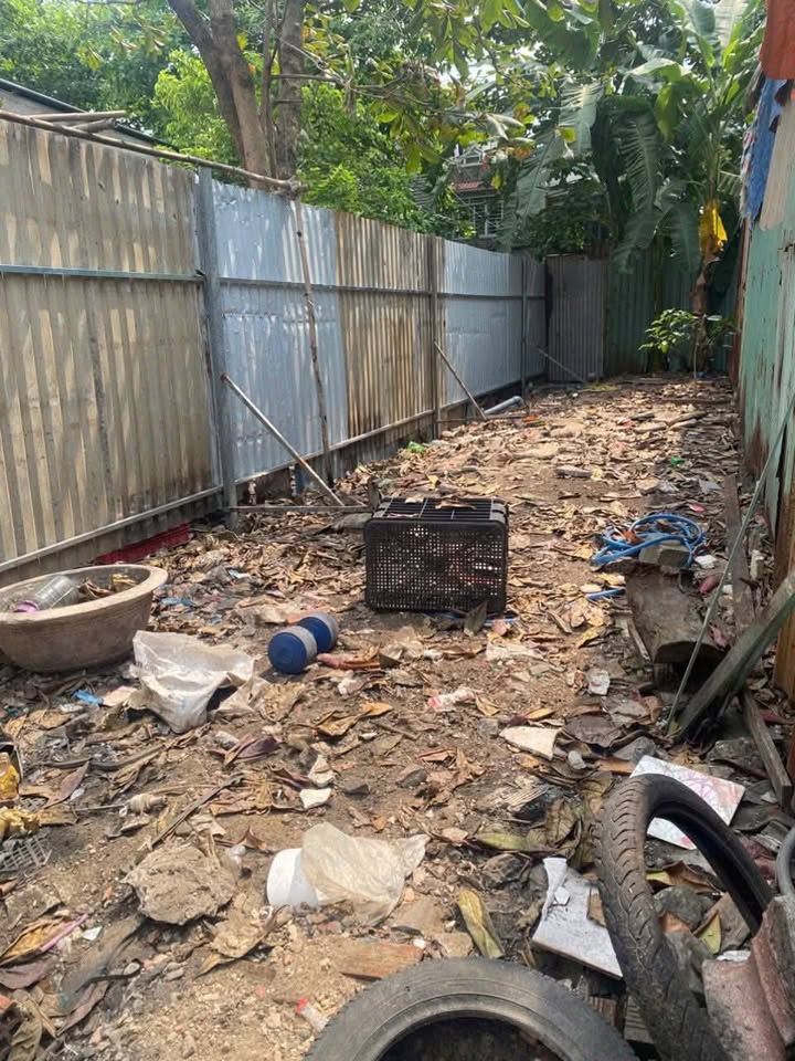 Đất nền hẻm C4, Phạm Hùng, 56m² giá 850 triệu - Cơ hội đầu tư tuyệt vời!