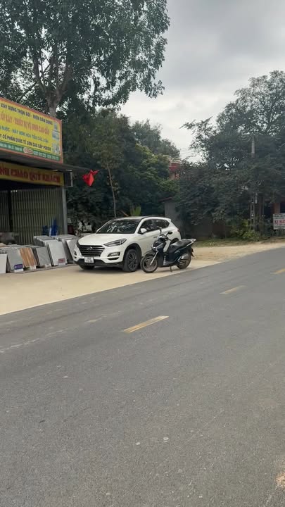 Đất nền 100m² Quốc lộ 217, xã Tây Đô - Tiềm năng đầu tư hấp dẫn!