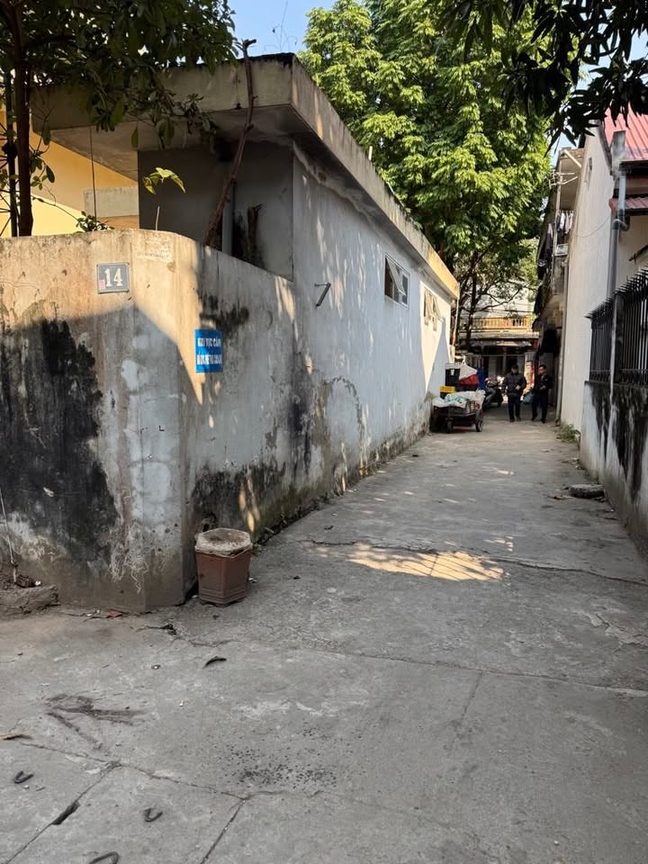 Nhà riêng Phường Đông Ngạc, Quận Bắc Từ Liêm 62m² giá 12 tỷ - Tiện ích đa dạng, vị trí đẹp!