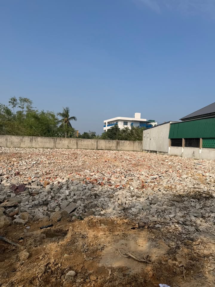 Đất Nghi Lộc Nghệ An 1000m² giá thỏa thuận - Cơ hội đầu tư tuyệt vời!