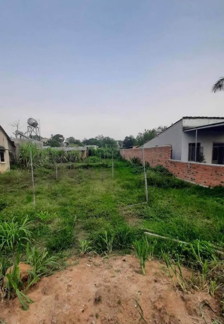 Đất thổ cư 200m² đường Lê Văn Huân, Phường Lê Lợi giá 5 tỷ - Cơ hội đầu tư tuyệt vời!