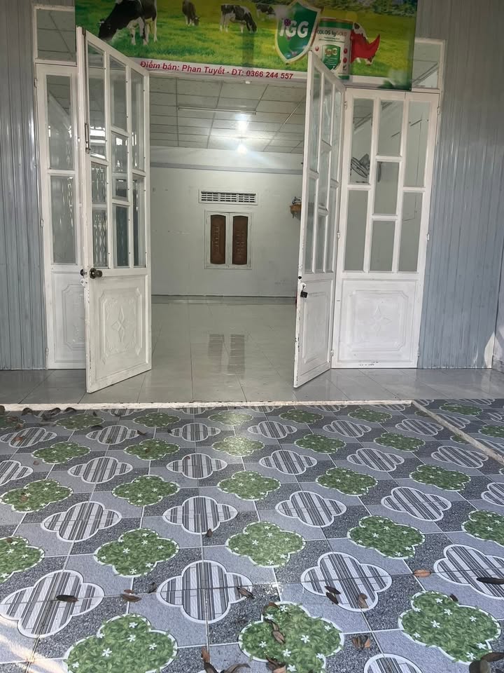 Nhà hẻm Hàm Nghi, Phường Duy Tân, TP. Kon Tum 100m² giá 1.4 tỷ - Chính chủ bán gấp!