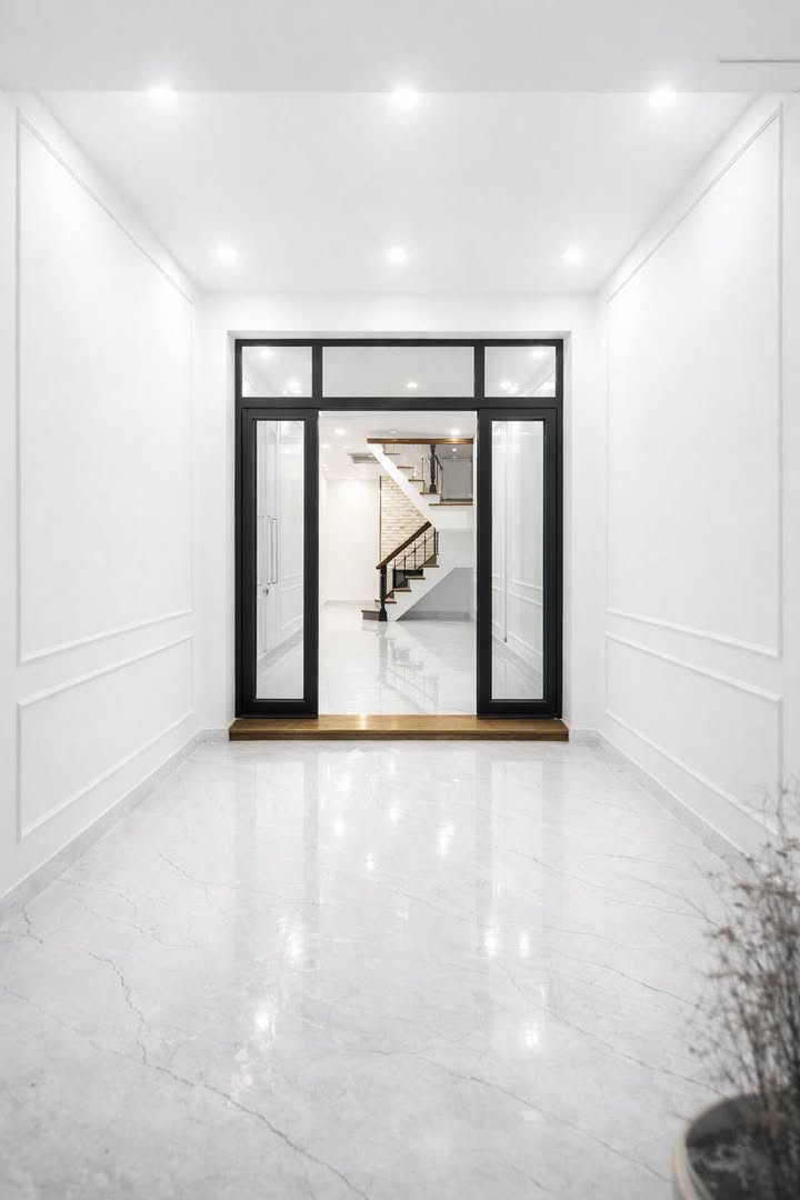 Nhà phố Chánh Hưng, Quận 8, 46m² giá 6.91 tỷ - Sổ hồng riêng, phong thủy đẹp!