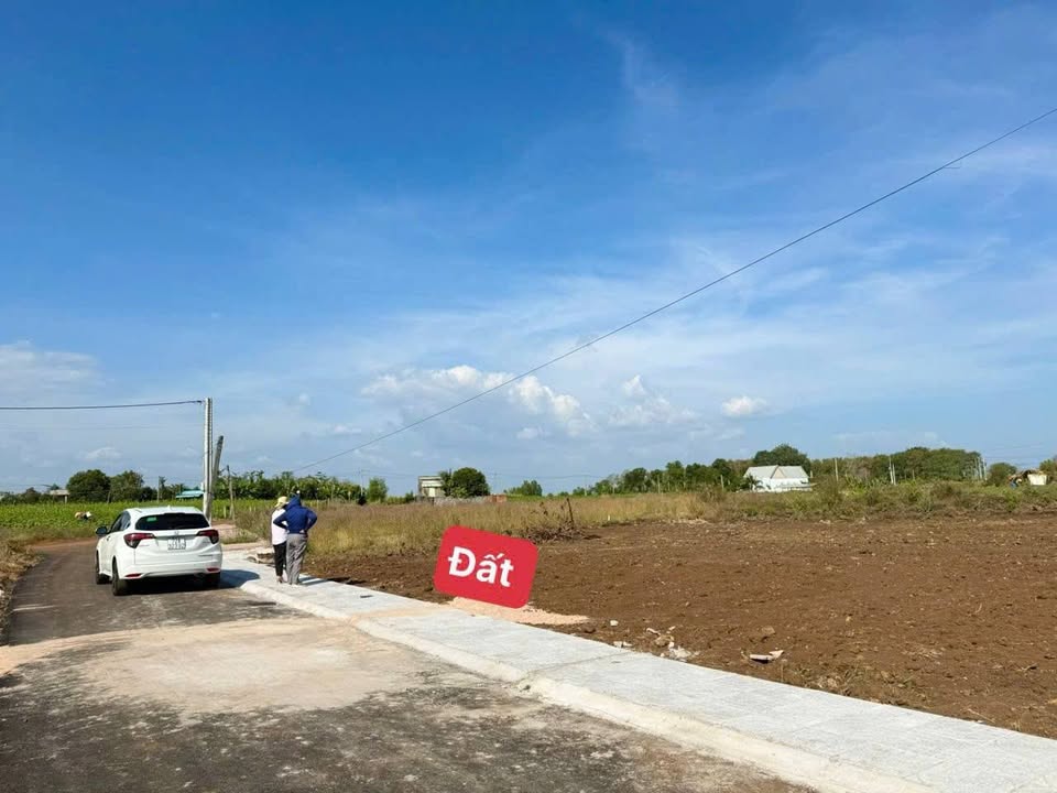 Đất nền 73 tại xã Đá Bạc, huyện Châu Đức, 138m² giá chỉ 550 triệu - Cơ hội đầu tư tốt!