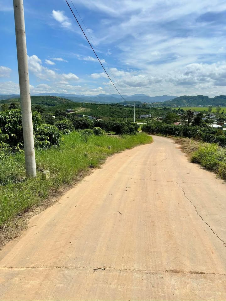 Đất nền 252m² tại Thị trấn Đinh Văn, huyện Lâm Hà chỉ 600 triệu - Cơ hội đầu tư tuyệt vời!