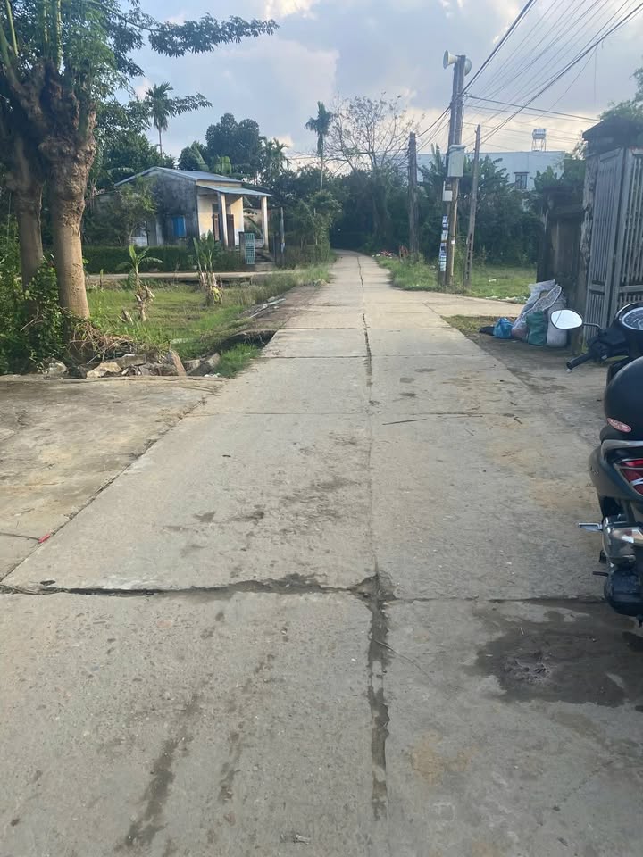 Đất nền Thị Trấn Ái Nghĩa 216m² giá thương lượng - Cơ hội đầu tư sinh lời!