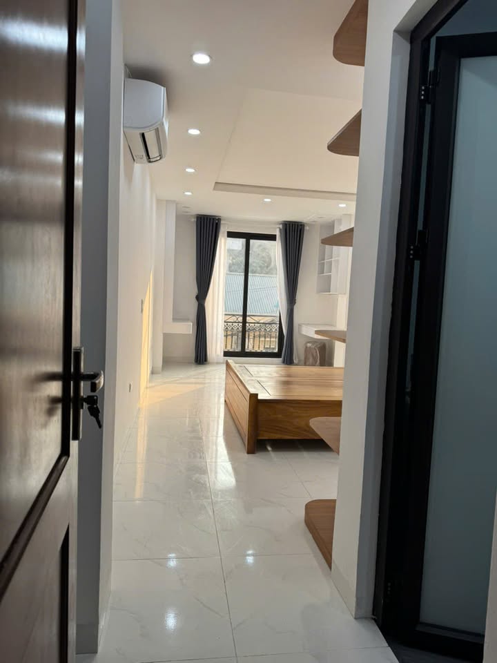 Nhà phố Quang Trung, Hà Đông 55m² giá 1 tỷ - Sẵn sàng đón Tết!