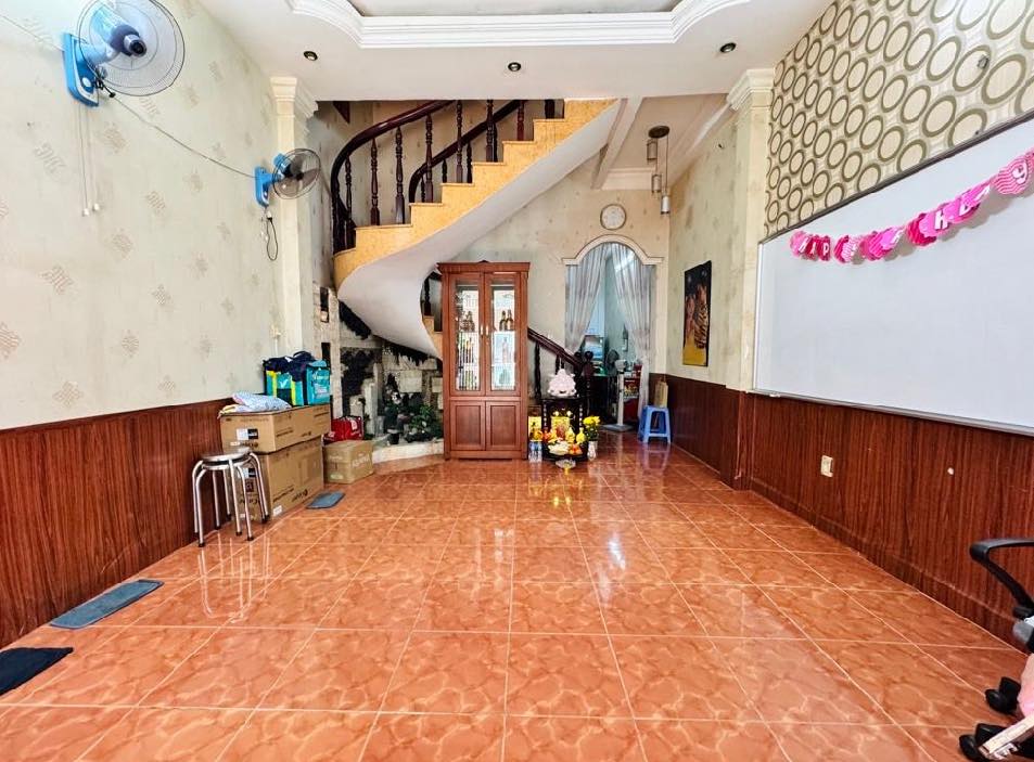 Nhà riêng Phường 7 Quận Bình Thạnh 60m² giá 6.5 tỷ - Chính chủ bán gấp!