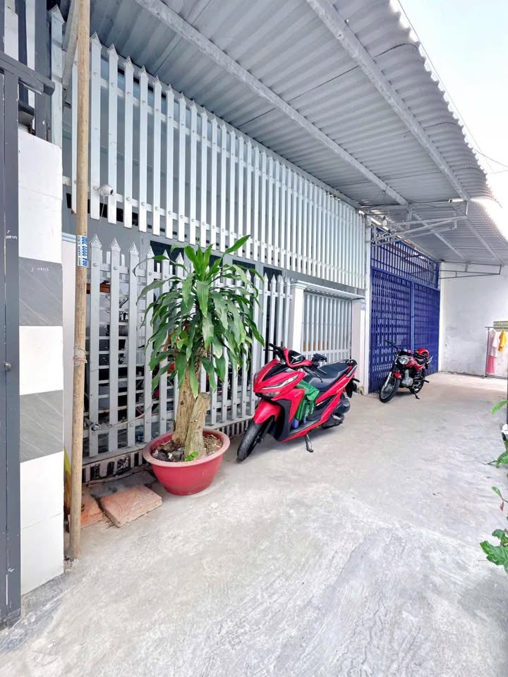 Nhà bán tại Cần Thơ, 64m² giá 1.89 tỷ - Pháp lý rõ ràng, thương lượng