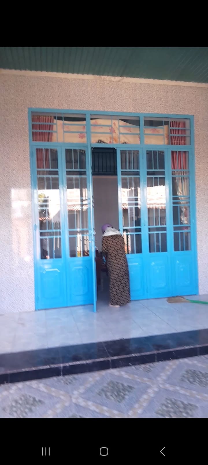 Cho thuê nhà gác lửng 3 phòng ngủ tại Phường Ninh Sơn - Nhà mới, giá chỉ 3 triệu/tháng!