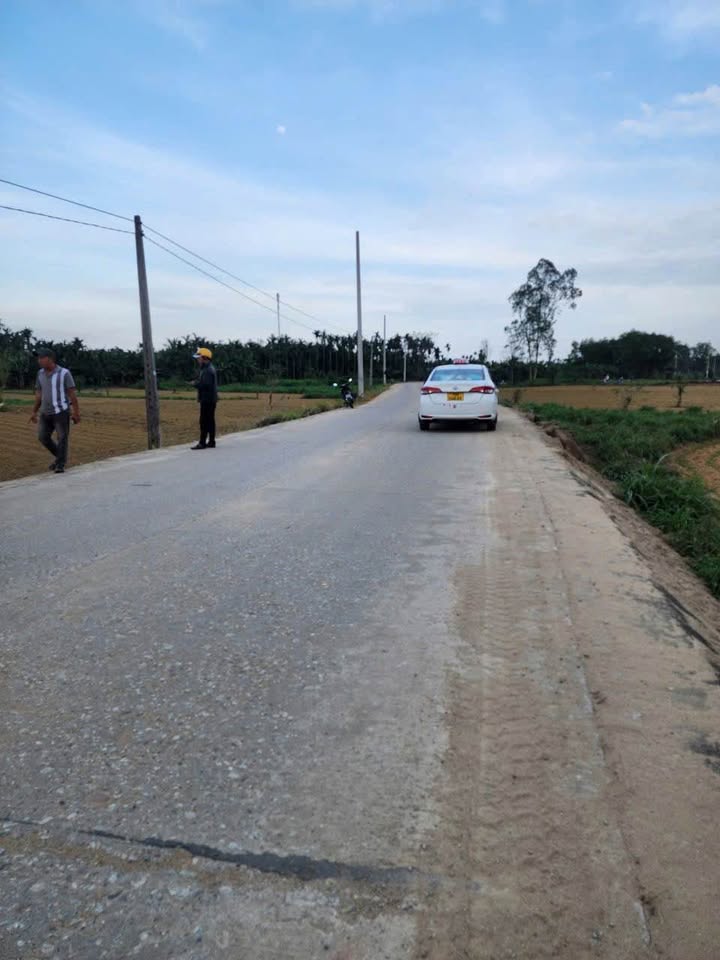 Đất BHK Nghĩa Thuận 1080m² giá tốt - Cơ hội đầu tư tuyệt vời!