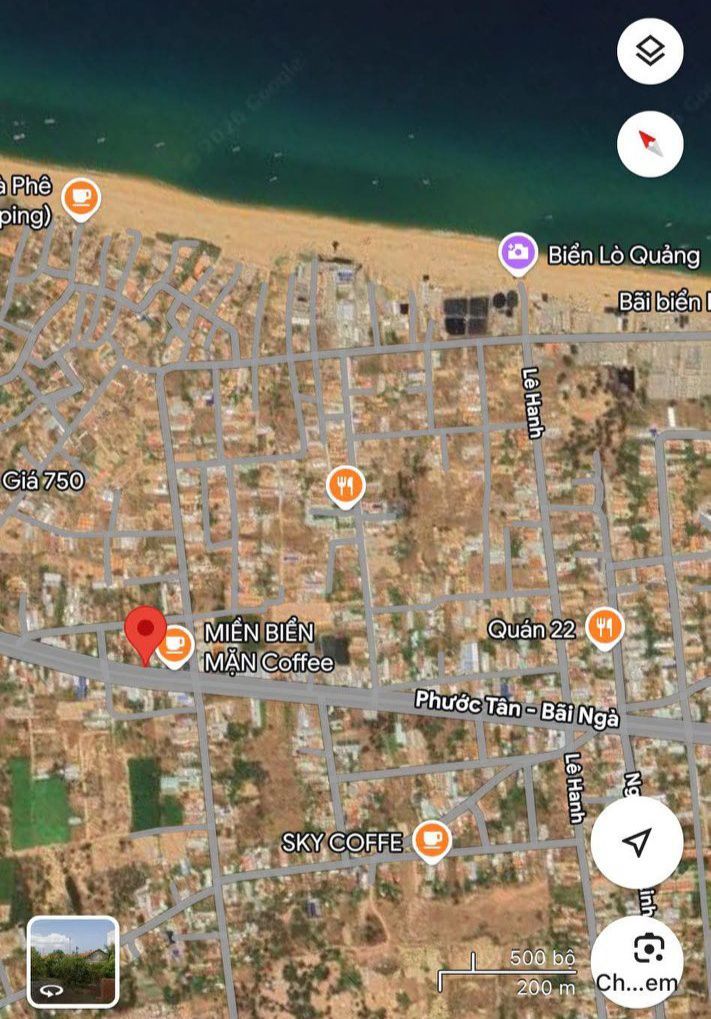 Đất nền Hùng Vương, Đông Hòa, 360m² - Tiềm năng đầu tư vượt trội!