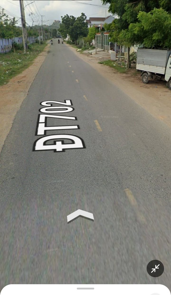 Lô đất thổ cư Tri Hải 145m² giá chỉ 800 triệu - Sẵn sàng giao dịch ngay!