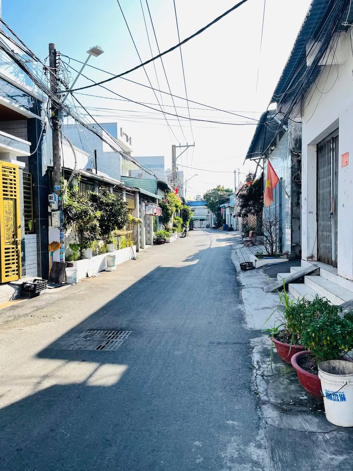 Nhà lầu Phước Tỉnh, Long Hải, 160m² giá 2.98 tỷ - Sẵn sàng vào ở!