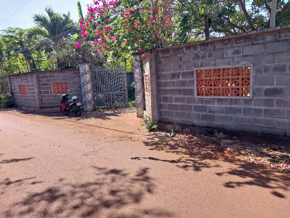 Đất nhà vườn Long Phước, TP Bà Rịa 597m² giá 2.39 tỷ - Đầu tư lý tưởng!