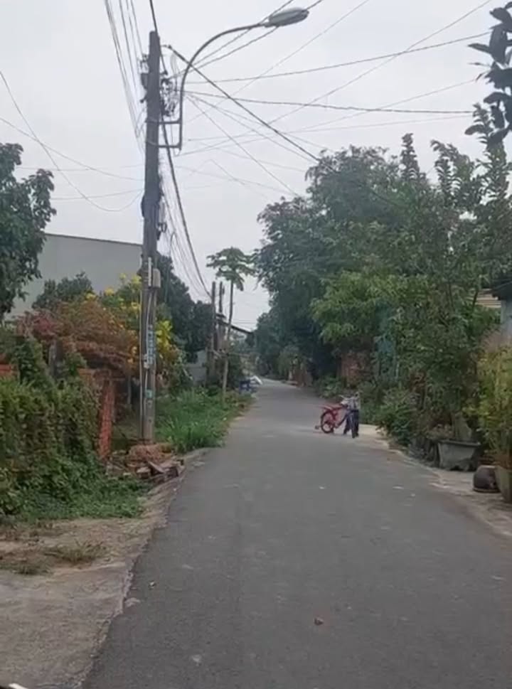 Nhà bán tại Củ Chi 75m² giá 1.55 tỷ - Sổ hồng chính chủ