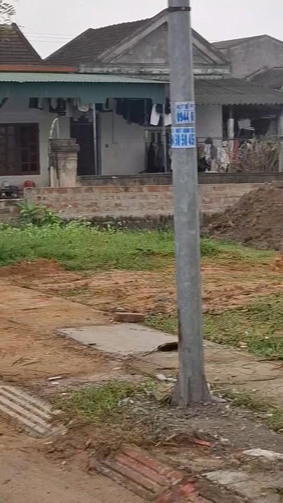 Đất nền Cẩm Vịnh, Cẩm Xuyên 210m² - Kinh doanh sầm uất, giá thỏa thuận!