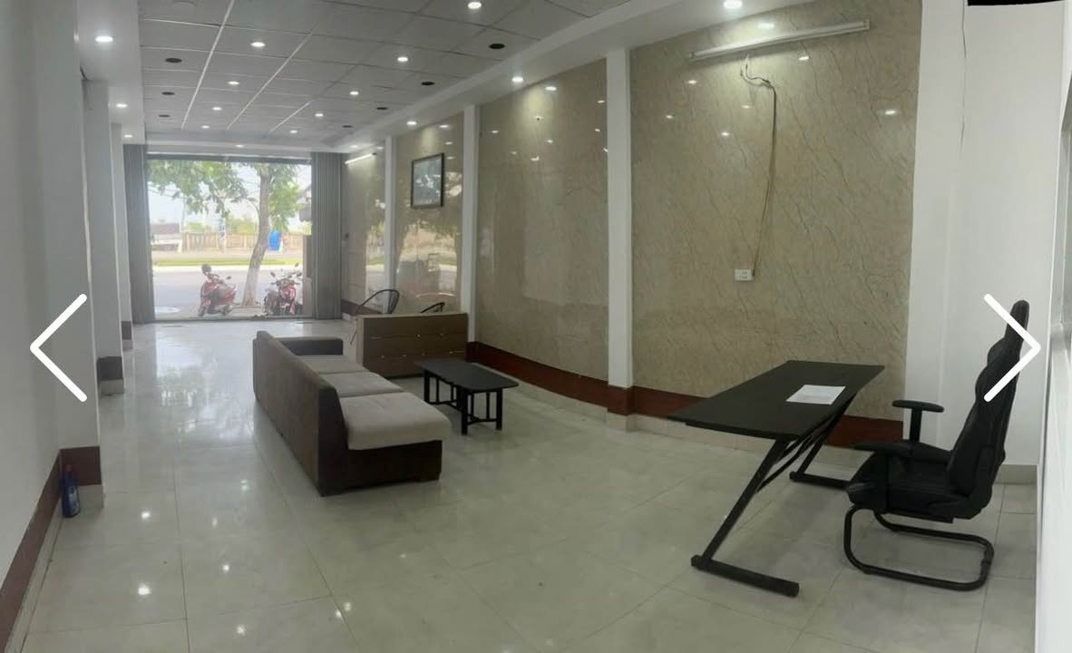 Nhà mặt tiền đường Lê Văn Hiến, Quận Ngũ Hành Sơn, 125m² - Giá chỉ 10 tỷ!