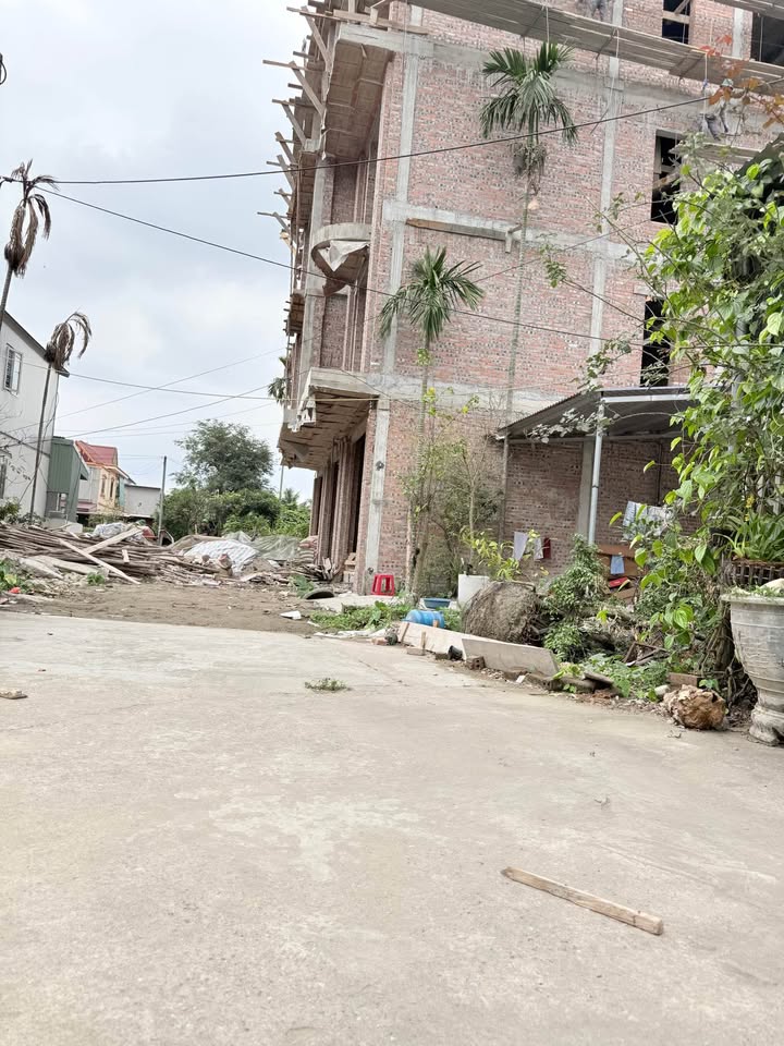 Đất nền An Đồng Hải Phòng 83m² giá 2.5 tỷ - Đầu tư thông minh!