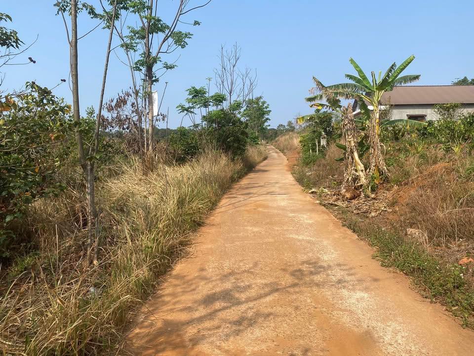 Đất nền thổ cư Thôn 8, Xã Kiến Thành, 240m² giá chỉ 240 triệu - Đầu tư sinh lời ngay!