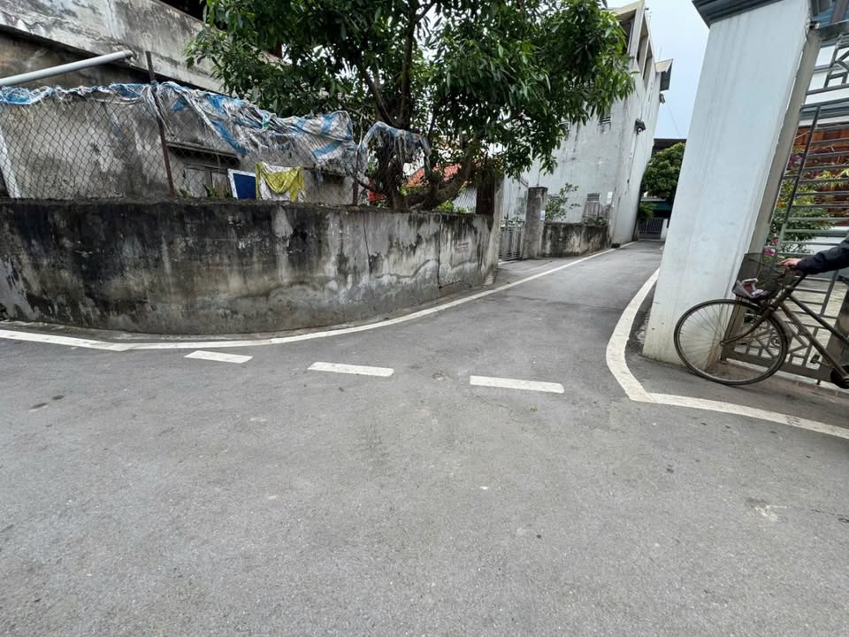 Đất nền Nghĩa Trụ Hưng Yên 90,6m² giá 3 tỷ - Cơ hội đầu tư sinh lời!