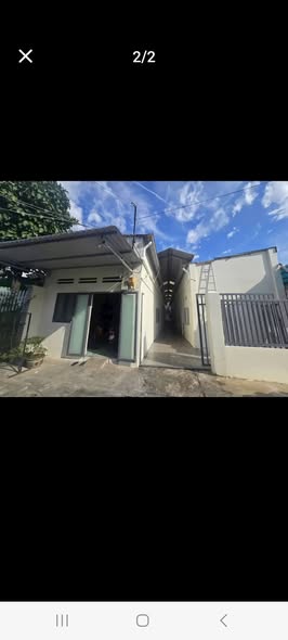 Dãy trọ thu nhập cao 1/ Lê Hồng Phong, 280m² chỉ 7.25 tỷ - Cơ hội đầu tư hấp dẫn!