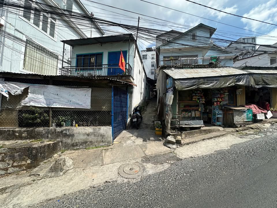 Bán dãy 15 phòng trọ mặt tiền đường Thiện Mỹ 358,77m² giá 23,32 tỷ - Kinh doanh ngay!