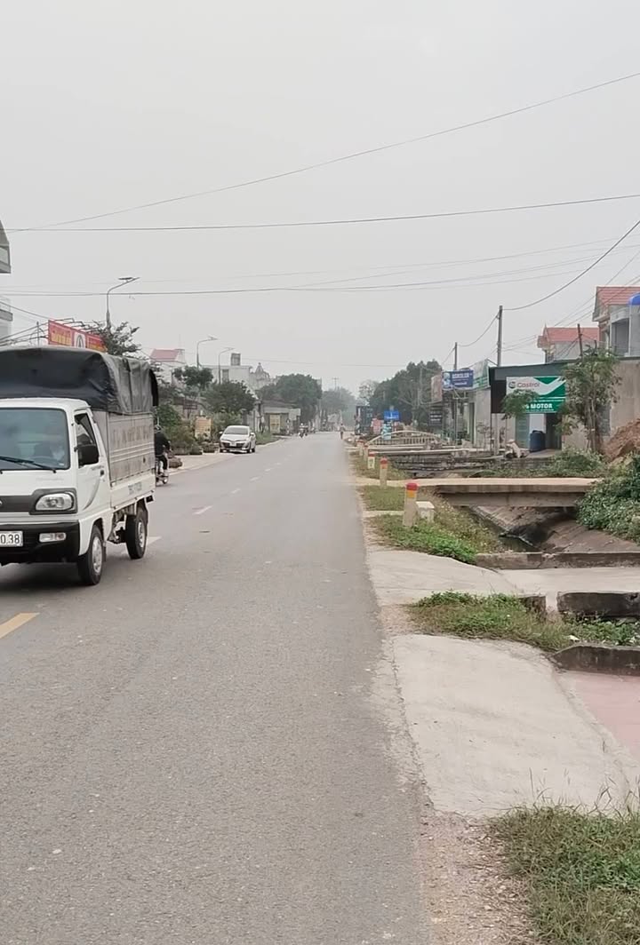 Đất nền xã Nga Yên, huyện Nga Sơn, 100m² giá chỉ 1.4 tỷ - Cơ hội đầu tư hấp dẫn!