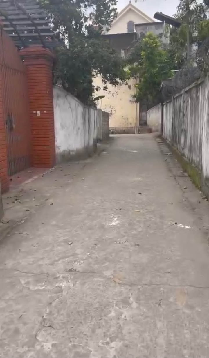 Đất ở Hà Huy Tập Vinh 68.6m² giá 2 tỷ - Đường nở hậu đẹp!