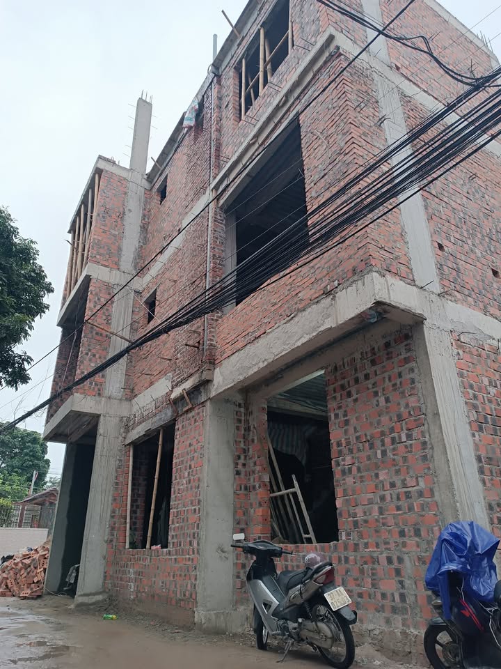 Bán nhà 4 tầng Khối Xuân Hùng, Hưng Lộc 51.7m² giá 4 tỷ - Thiết kế hiện đại, sẵn sàng bàn giao!