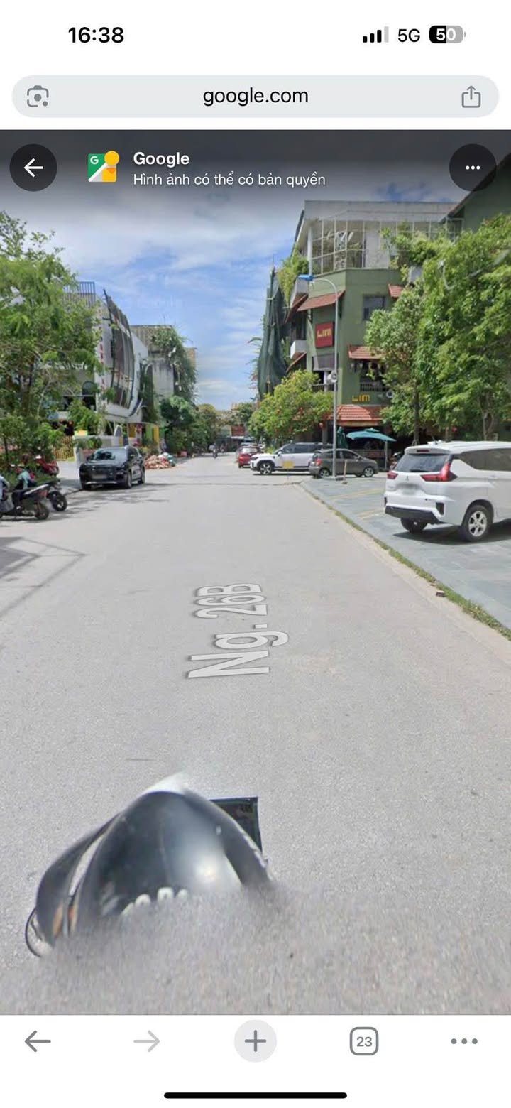 Shophouse khu đô thị Sài Gòn Sky, 99m² - Vị trí đắc địa kinh doanh sầm uất!