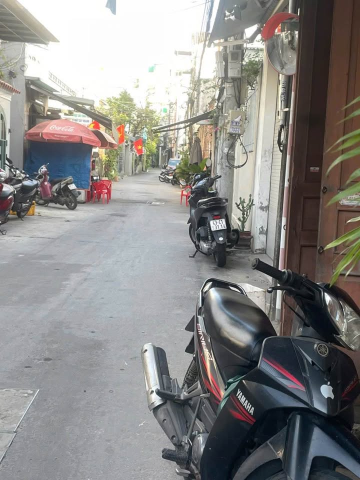 Đất nền Hòa Cường Bắc Đà Nẵng 71m² giá 5 tỷ - Tiện ích đầy đủ xung quanh!