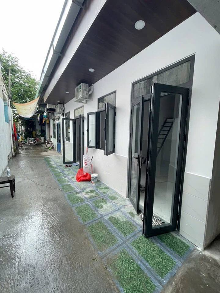 Nhà cấp 4 Đoàn Phú Tứ 77m² giá 3.9 tỷ - Phù hợp cho gia đình nhỏ hoặc cho thuê