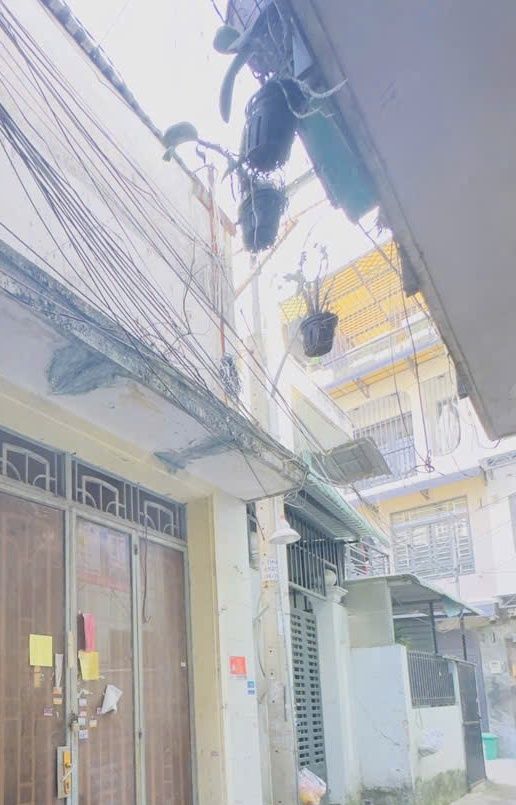 Đất chính chủ Gò Vấp 35m² giá 3,5 tỷ - Cơ hội đầu tư hấp dẫn!