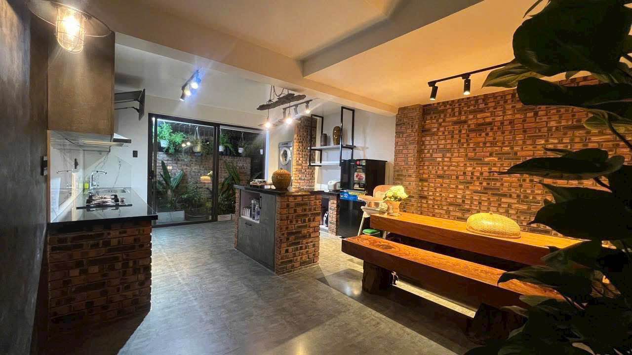 Nhà phố tại An Cựu City, 81m², giá 5.5 tỷ - Full nội thất, sẵn sàng ở ngay!