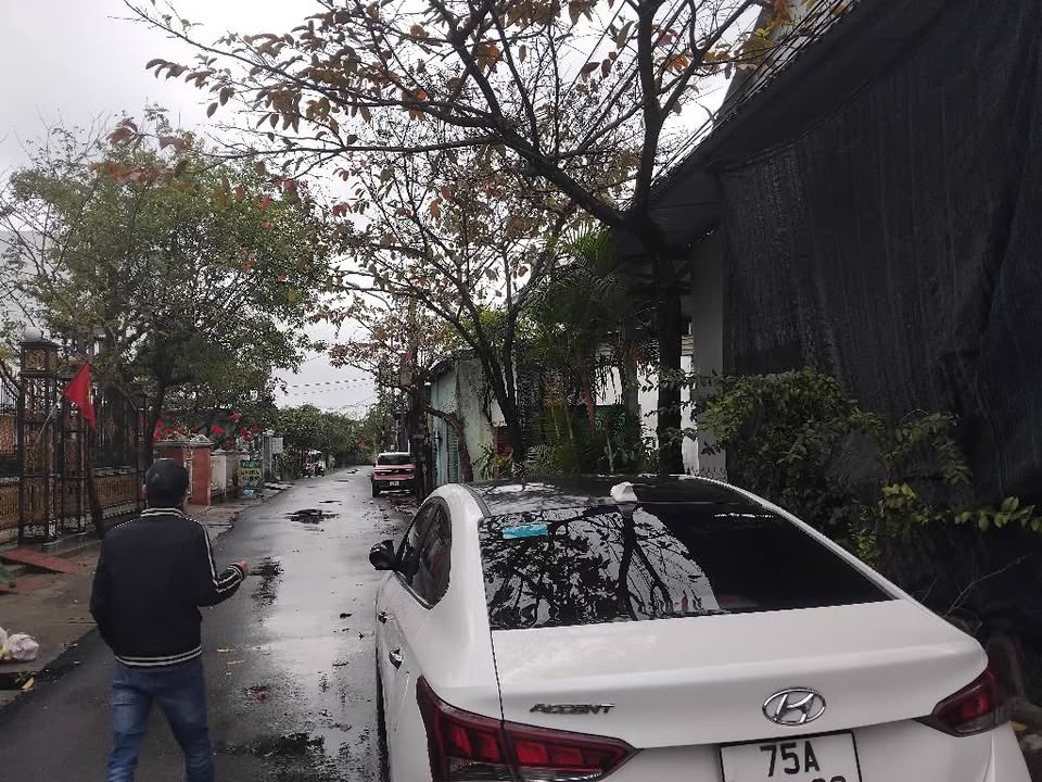 Đất nền Phú Bài, Hương Thủy 128m² giá 1 tỷ - Đầu tư sinh lời ngay!