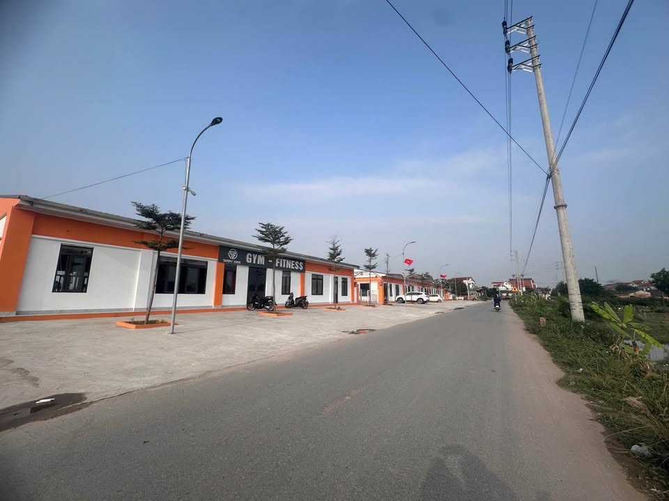 Đất nền thổ cư Lâm Thao 200m² giá 1.9 tỷ - Đầu tư sinh lời ngay!