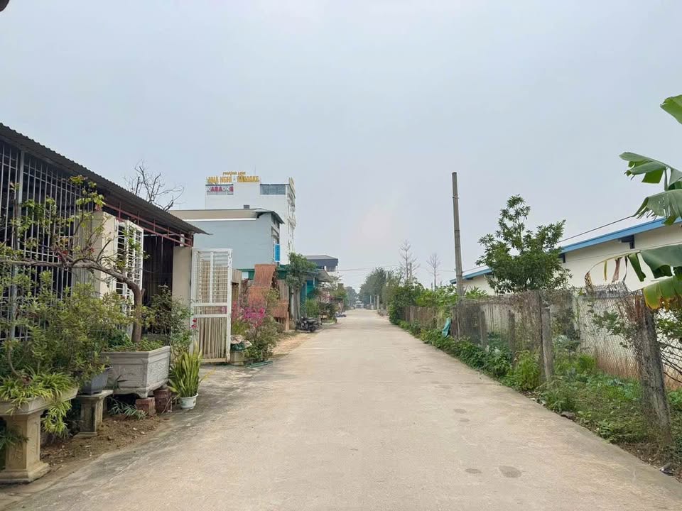 FrontHouse tại Xã Tu Vũ, Huyện Thanh Thủy, 223m² - Vị trí đắc địa cho kinh doanh!